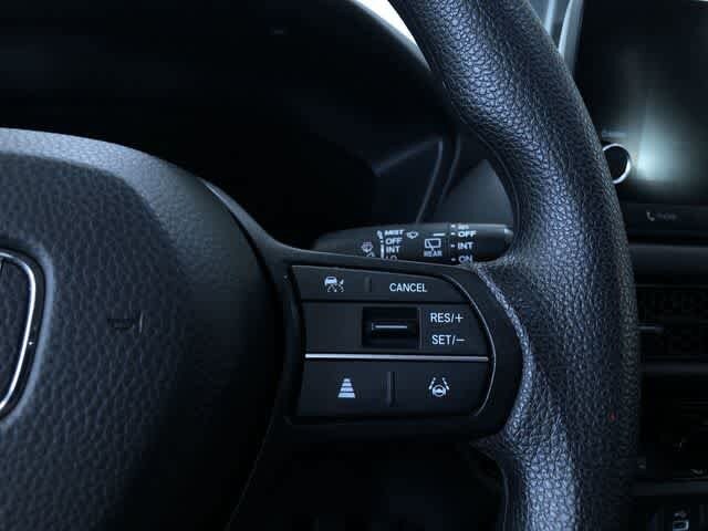 Thumbnail: 2025 Honda HR-V - 25