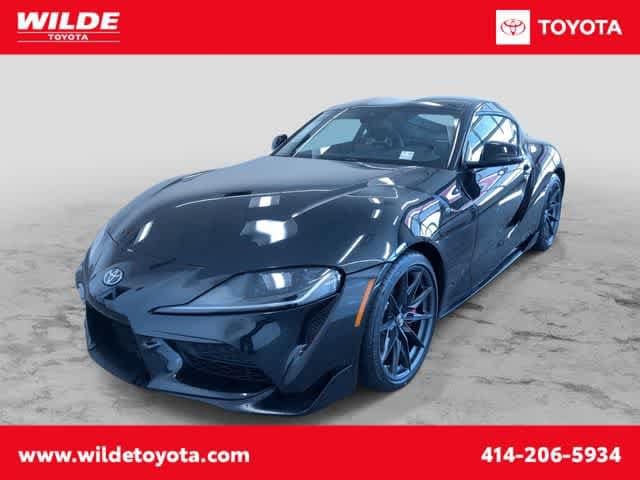 2026 Toyota GR Supra Premium -
                  West Allis, WI