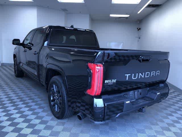 Thumbnail: 2023 Toyota Tundra - 5