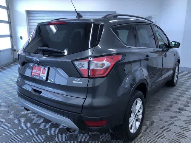Thumbnail: 2018 Ford Escape - 35