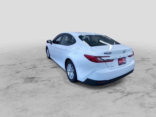 Thumbnail: 2025 Toyota Camry - 8