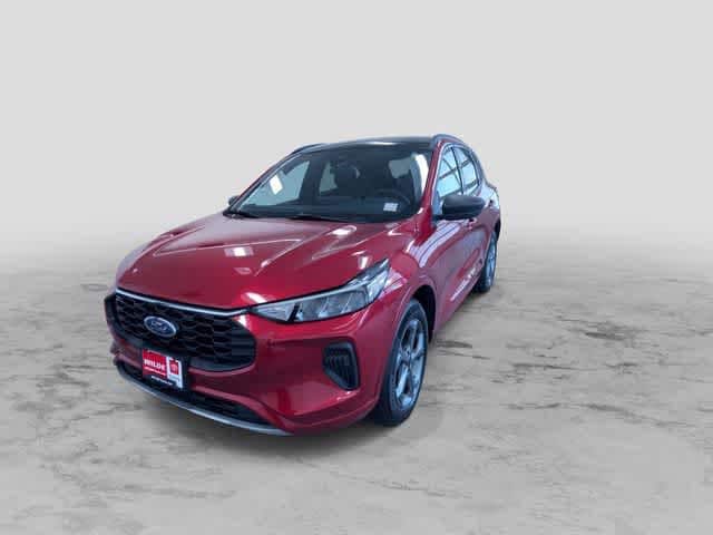 Thumbnail: 2024 Ford Escape - 5