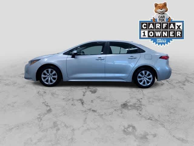 Thumbnail: 2023 Toyota Corolla - 6