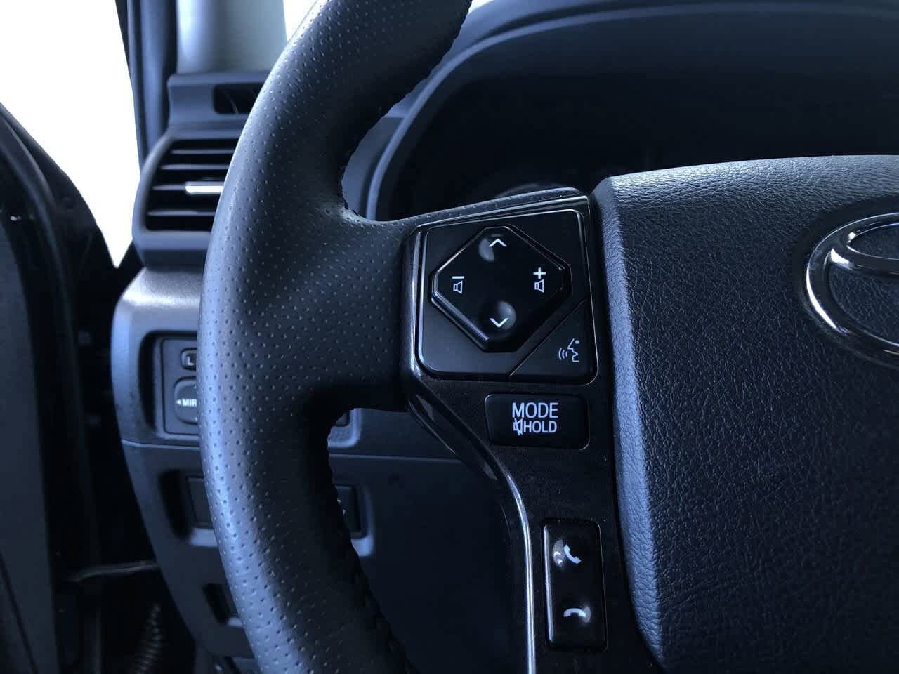2024 Toyota 4Runner TRD Off Road 25