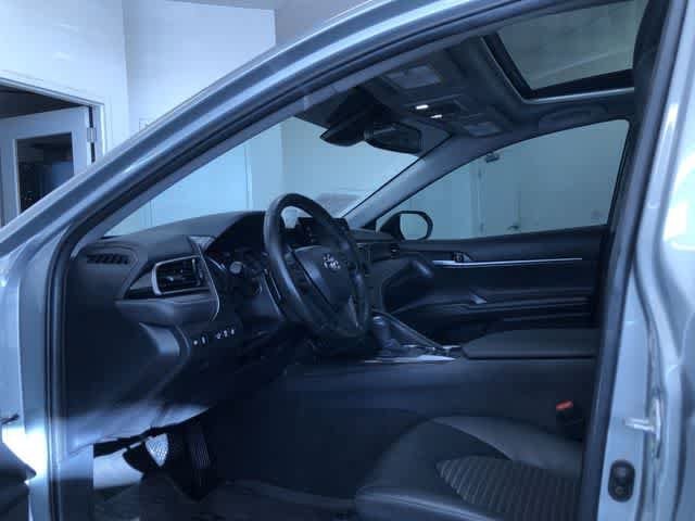 Thumbnail: 2023 Toyota Camry - 11