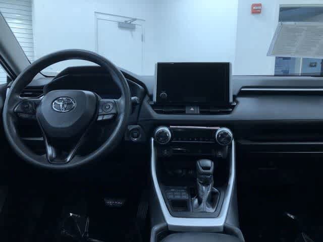 Thumbnail: 2025 Toyota RAV4 - 18