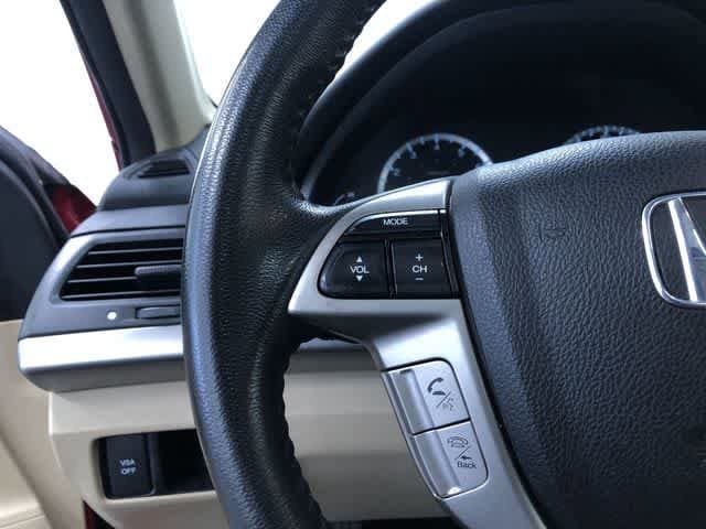 Thumbnail: 2010 Honda Accord - 23