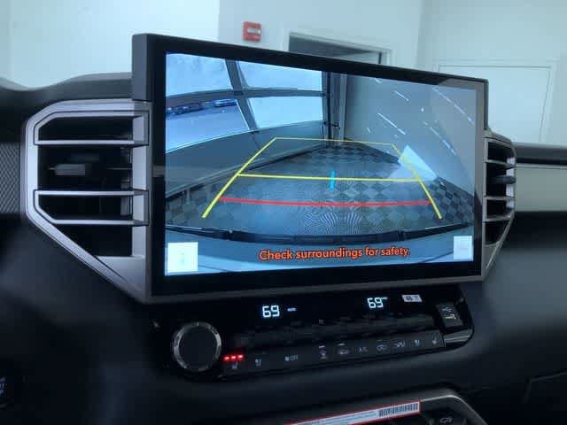 Thumbnail: 2026 Toyota Tundra - 20