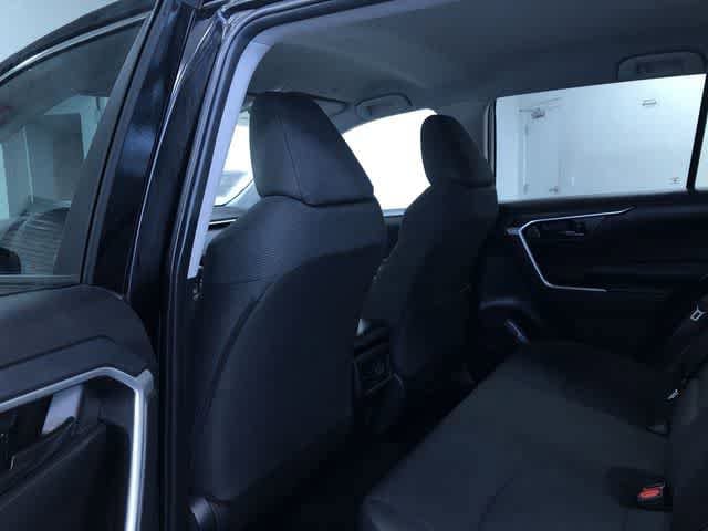 Thumbnail: 2025 Toyota RAV4 - 19