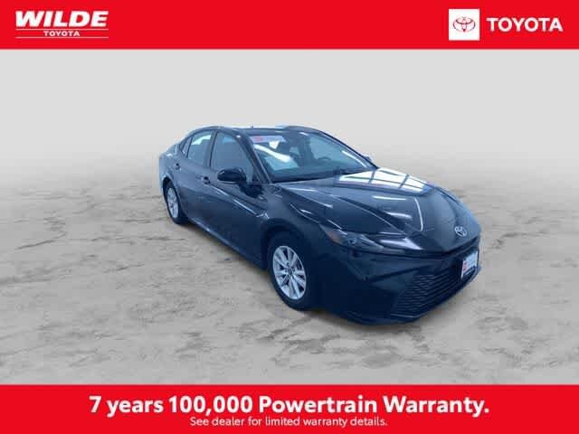 Thumbnail: 2025 Toyota Camry - 3