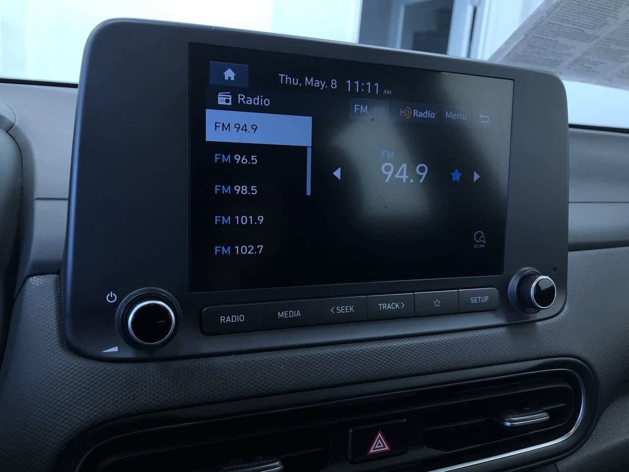 Thumbnail: 2023 Hyundai Kona - 28