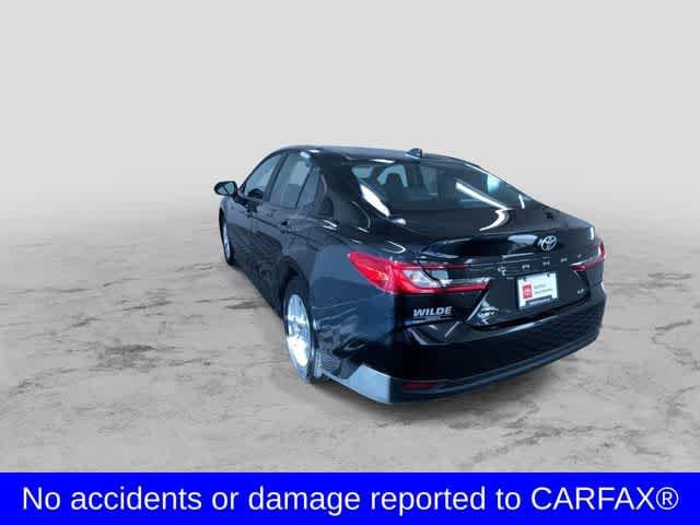 Thumbnail: 2025 Toyota Camry - 7