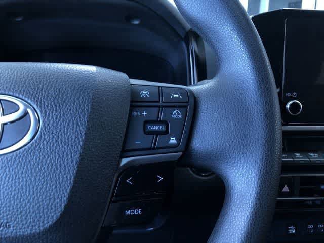 Thumbnail: 2025 Toyota Camry - 26