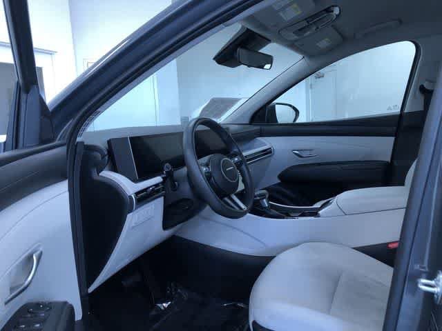 Thumbnail: 2025 Hyundai Tucson - 11