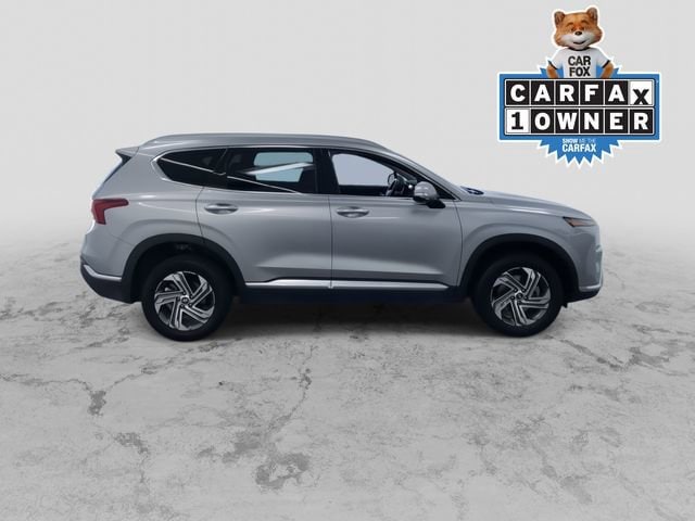 Used 2023 Hyundai Santa Fe SEL with VIN 5NMS3DAJ6PH599382 for sale in West Allis, WI