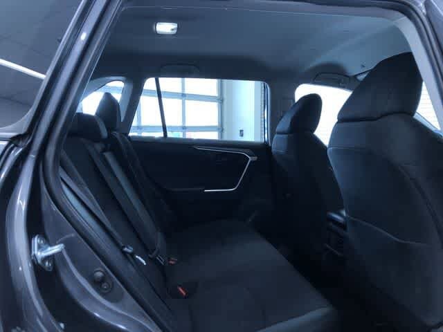 Thumbnail: 2024 Toyota RAV4 - 21