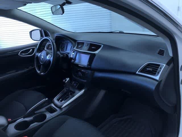 Thumbnail: 2019 Nissan Sentra - 23