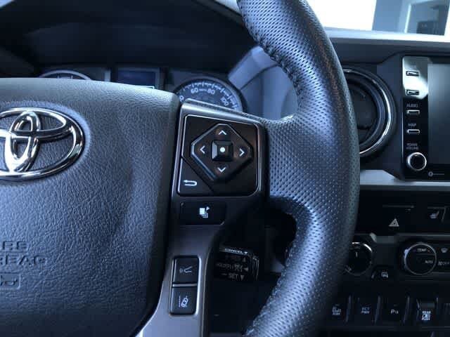 Thumbnail: 2022 Toyota Tacoma - 20