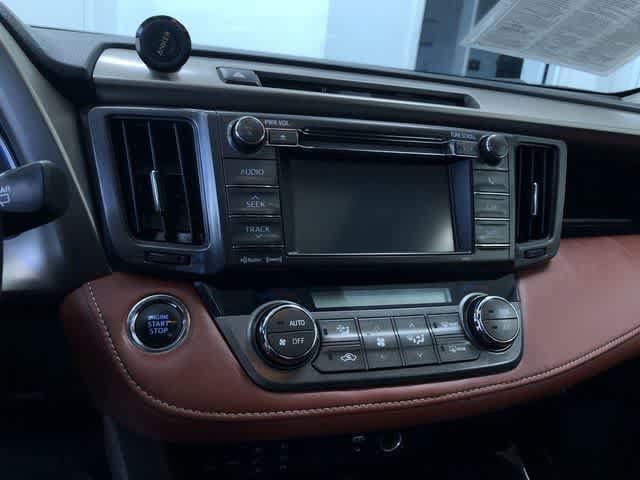 Thumbnail: 2013 Toyota RAV4 - 27