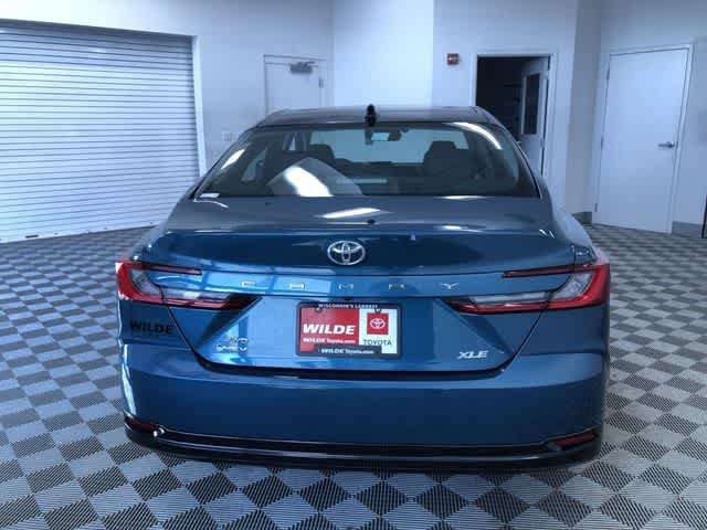 Thumbnail: 2026 Toyota Camry - 13