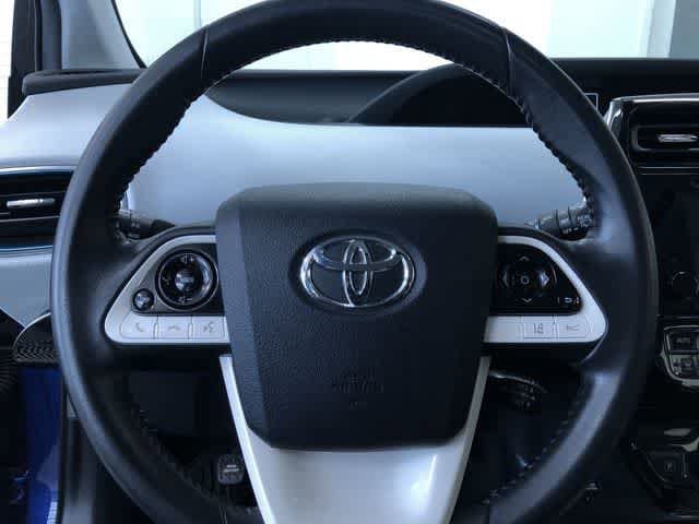 Thumbnail: 2016 Toyota Prius - 23