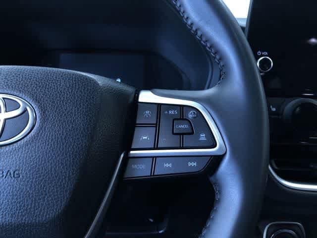 Thumbnail: 2025 Toyota Grand Highlander - 29