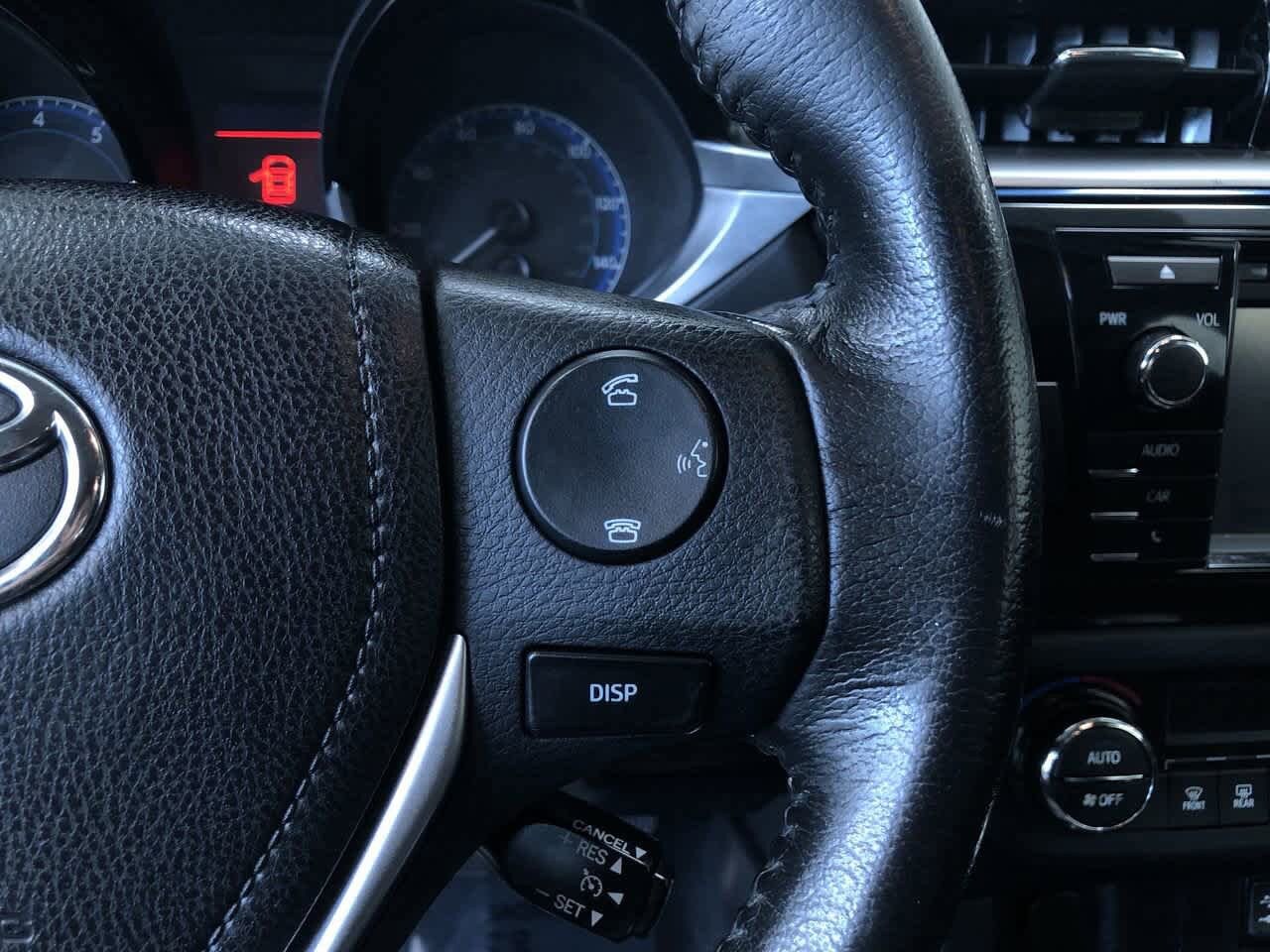 Thumbnail: 2016 Toyota Corolla - 26
