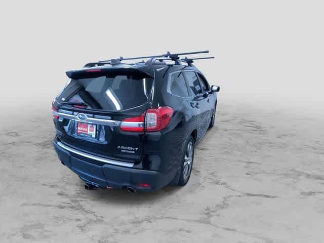 Thumbnail: 2019 Subaru Ascent - 9