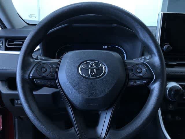 Thumbnail: 2024 Toyota RAV4 - 25