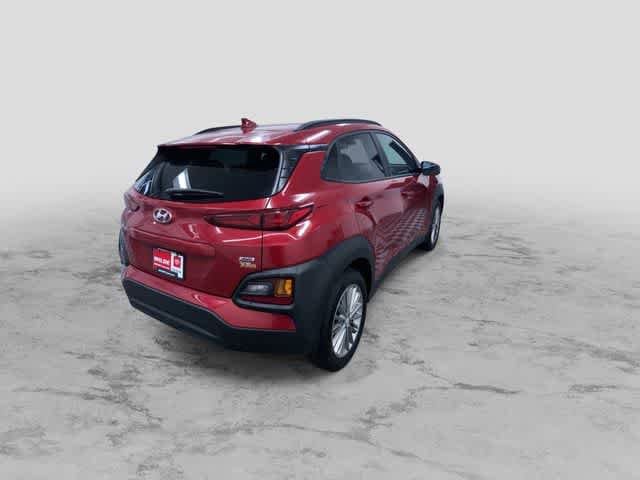 Thumbnail: 2019 Hyundai Kona - 10