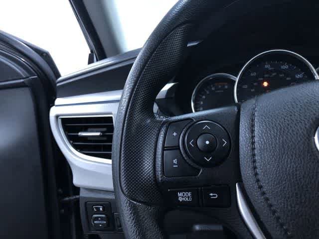 Thumbnail: 2014 Toyota Corolla - 26