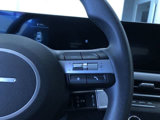 Thumbnail: 2025 Hyundai Sonata - 26