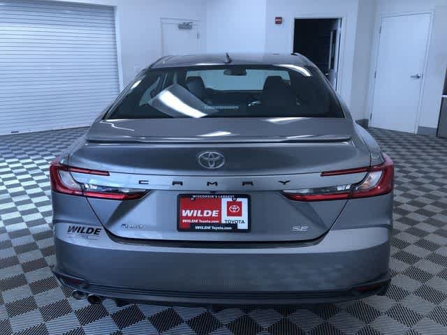 Thumbnail: 2025 Toyota Camry - 13