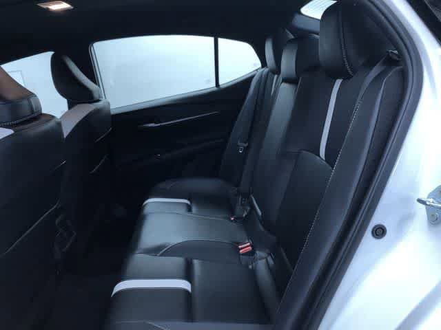 Thumbnail: 2025 Toyota Camry - 21