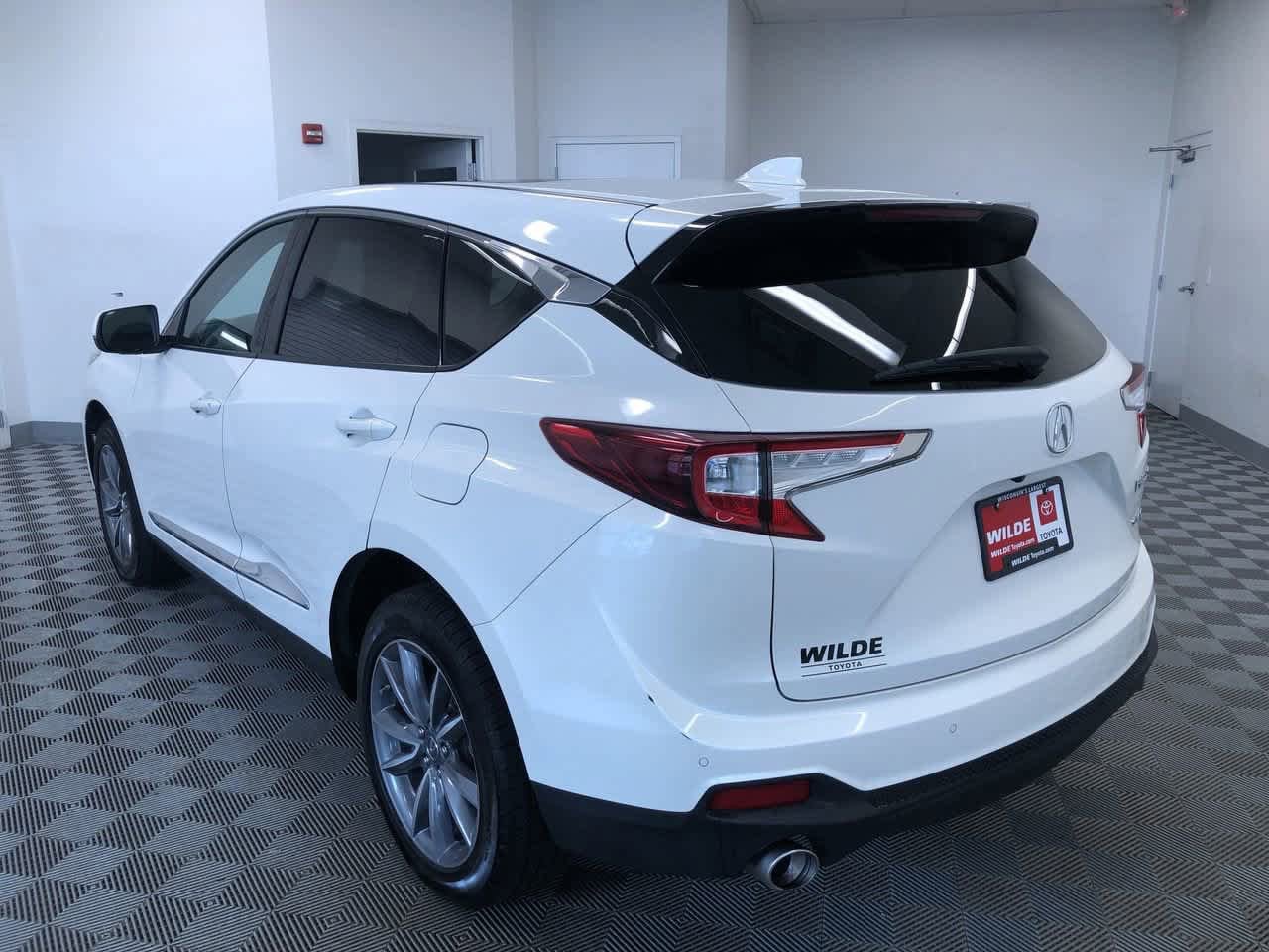 Thumbnail: 2019 Acura RDX - 20