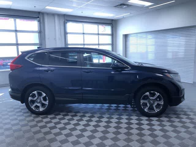 Thumbnail: 2018 Honda CR-V - 28