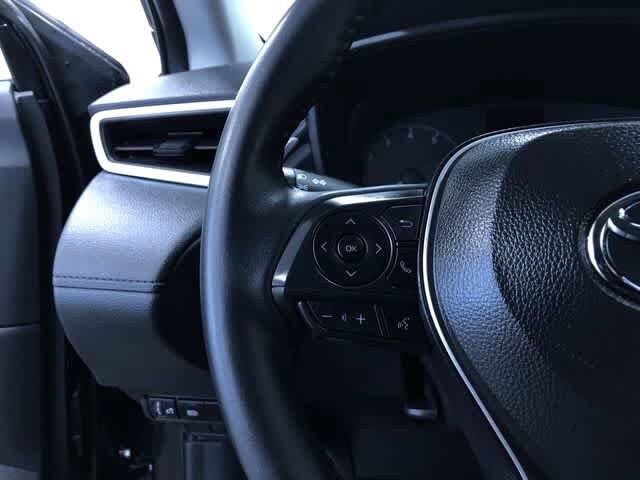 Thumbnail: 2025 Toyota Corolla Cross - 25