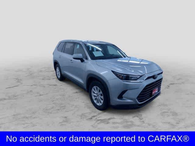 Thumbnail: 2025 Toyota Grand Highlander - 3