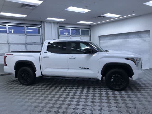 Thumbnail: 2026 Toyota Tundra - 6