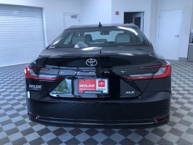 Thumbnail: 2026 Toyota Camry - 13