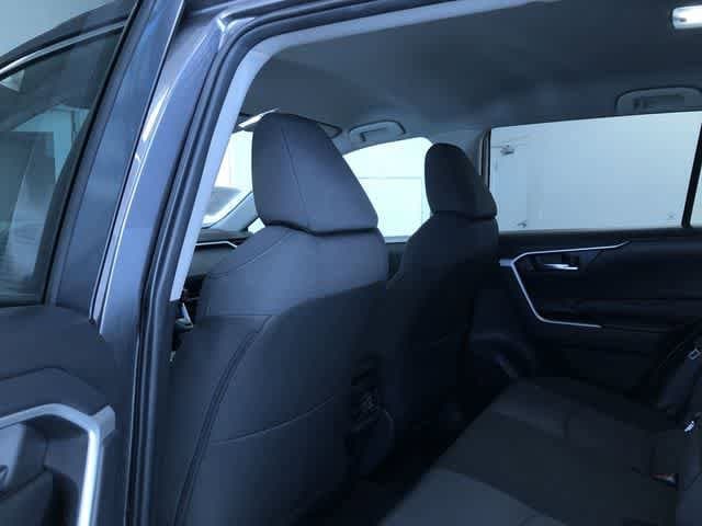 Thumbnail: 2025 Toyota RAV4 - 20