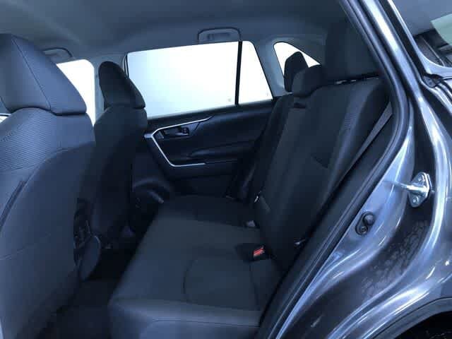 Thumbnail: 2025 Toyota RAV4 - 19