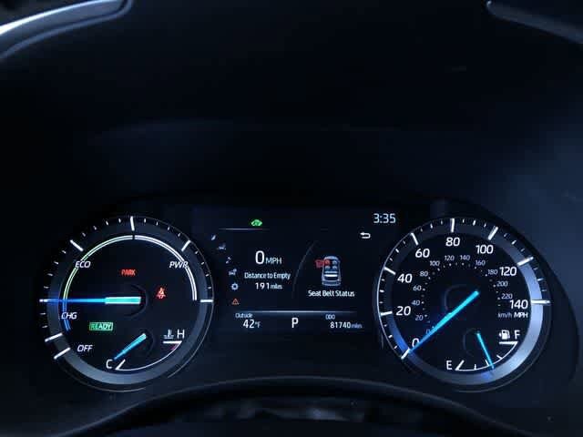 Thumbnail: 2021 Toyota Highlander - 31