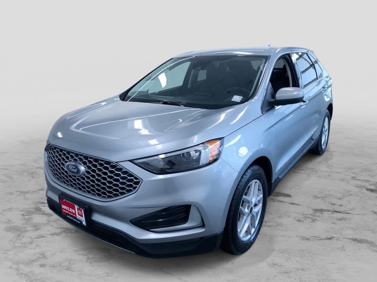 Thumbnail: 2024 Ford Edge - 1