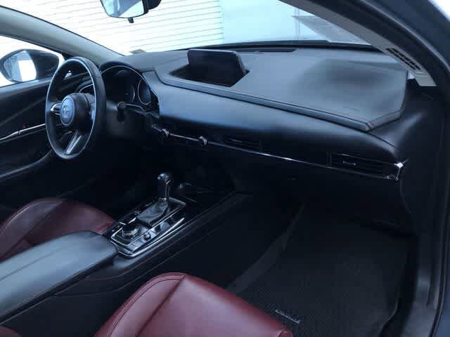 Thumbnail: 2025 Mazda CX-30 - 23