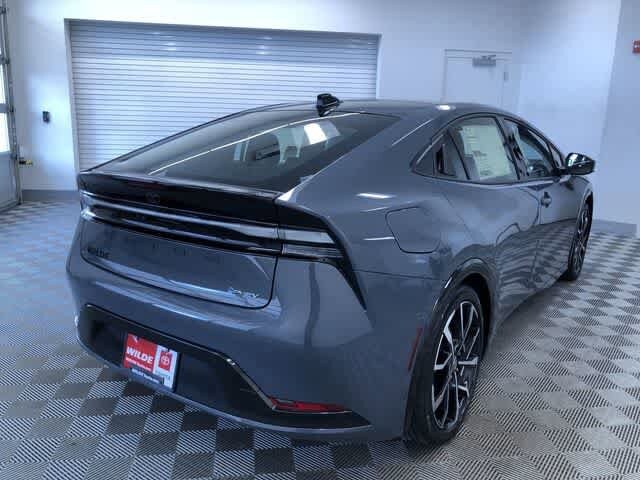 Thumbnail: 2026 Toyota Prius - 34