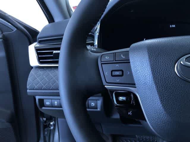 Thumbnail: 2026 Toyota Camry - 17