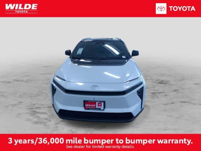 Thumbnail: 2026 Toyota bZ - 4