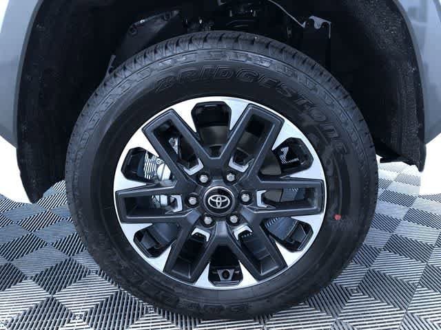 Thumbnail: 2026 Toyota Tundra - 10