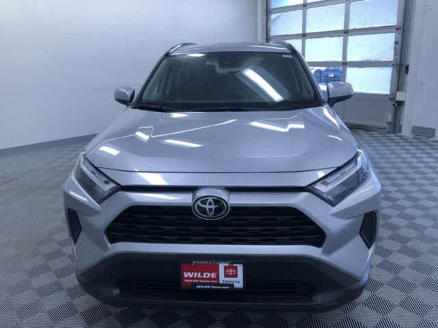 Thumbnail: 2025 Toyota RAV4 - 6